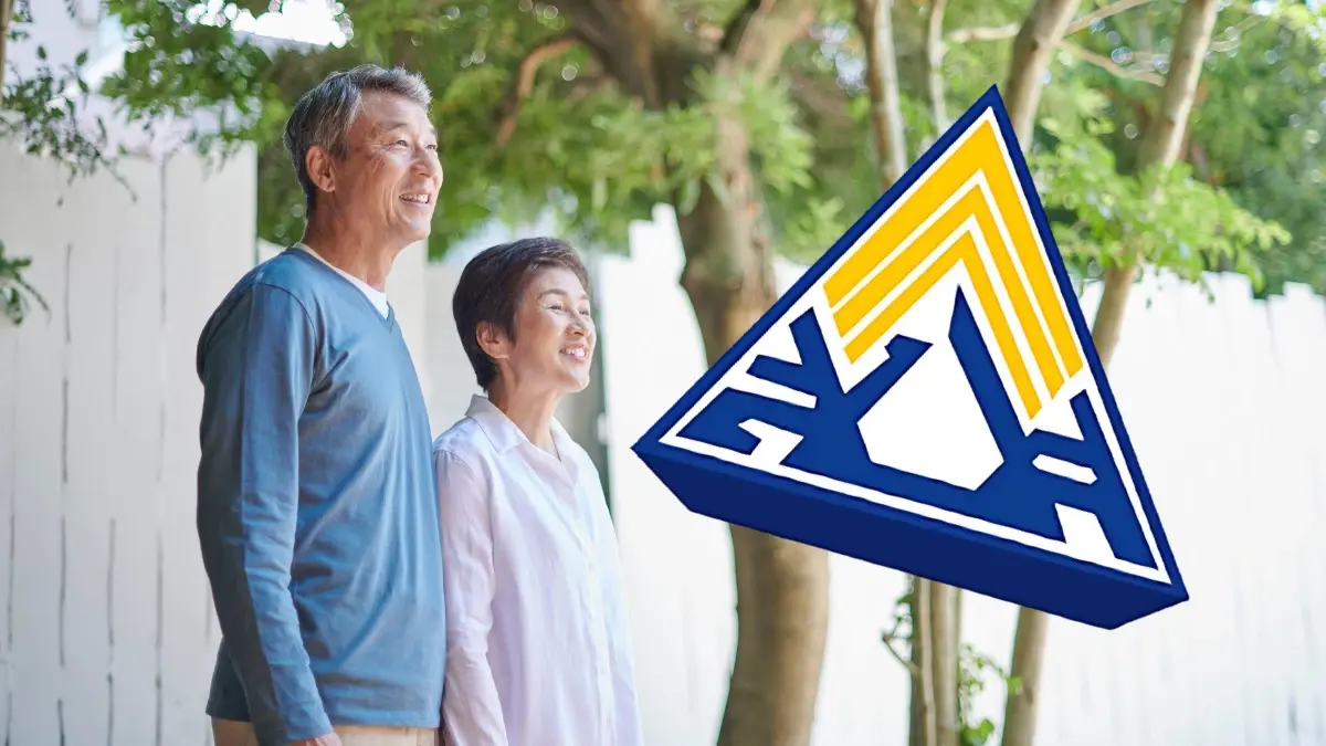 ไขข้อข้องใจ อายุ 55 ปีบริบูรณ์   ประกันสังคมรับเงินก้อนได้ไหม?