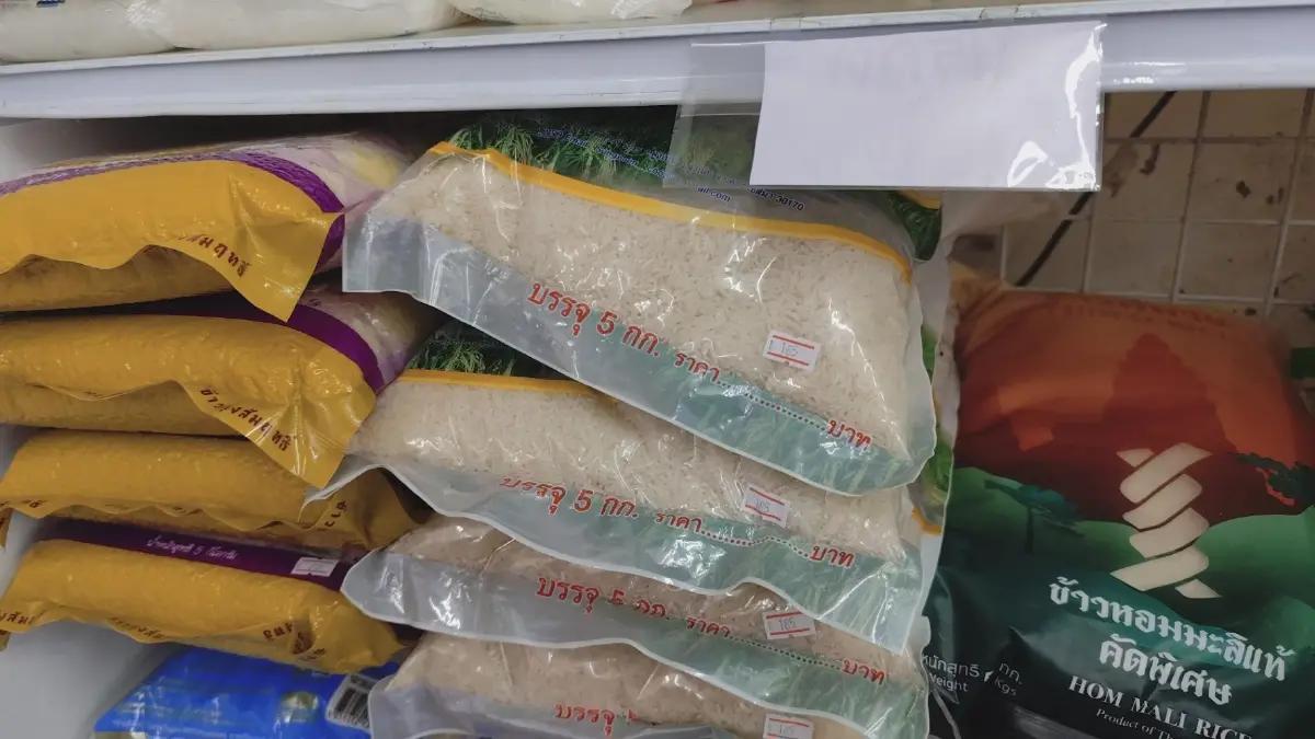 โคราชคึกคัก แห่ใช้สิทธิไทยช่วยไทยพลัส วอนรัฐเพิ่มวงเงิน