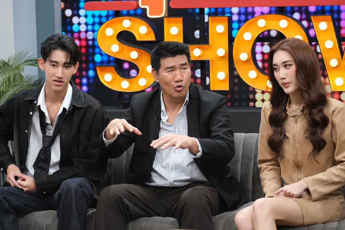 ไม่จบแต่ไม่ยอมแพ้ "เบส คำสิงห์" เผยเหตุผลเรียนไม่จบบินกลับไทย