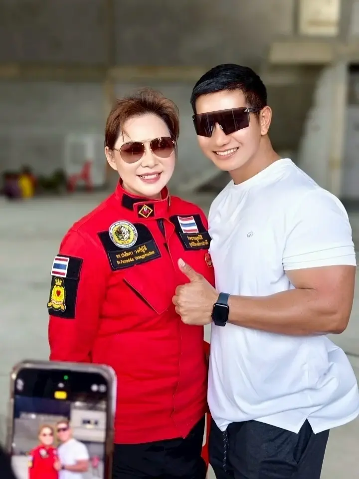 ถึงว่า "ก๊อต อธิป" กล้าจ้าง "ช่างเอ๋" เปิดความสัมพันธ์แท้จริง