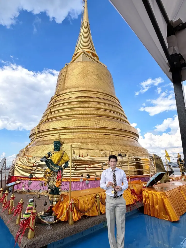 1 ราศีเท่านั้น โชคลาภพุ่งจัดเต็ม หลังดาวพฤหัสย้าย 20 ต.ค.