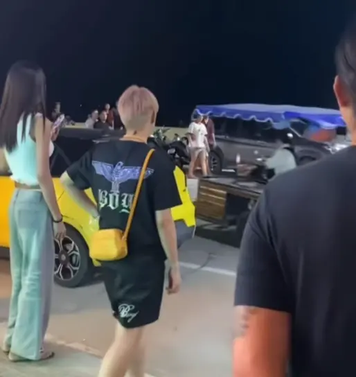 เผยชนวนเหตุ "แม่ดา" เดือดจัดสลิ้งแตก จุดเริ่มต้นไม่ธรรมดา