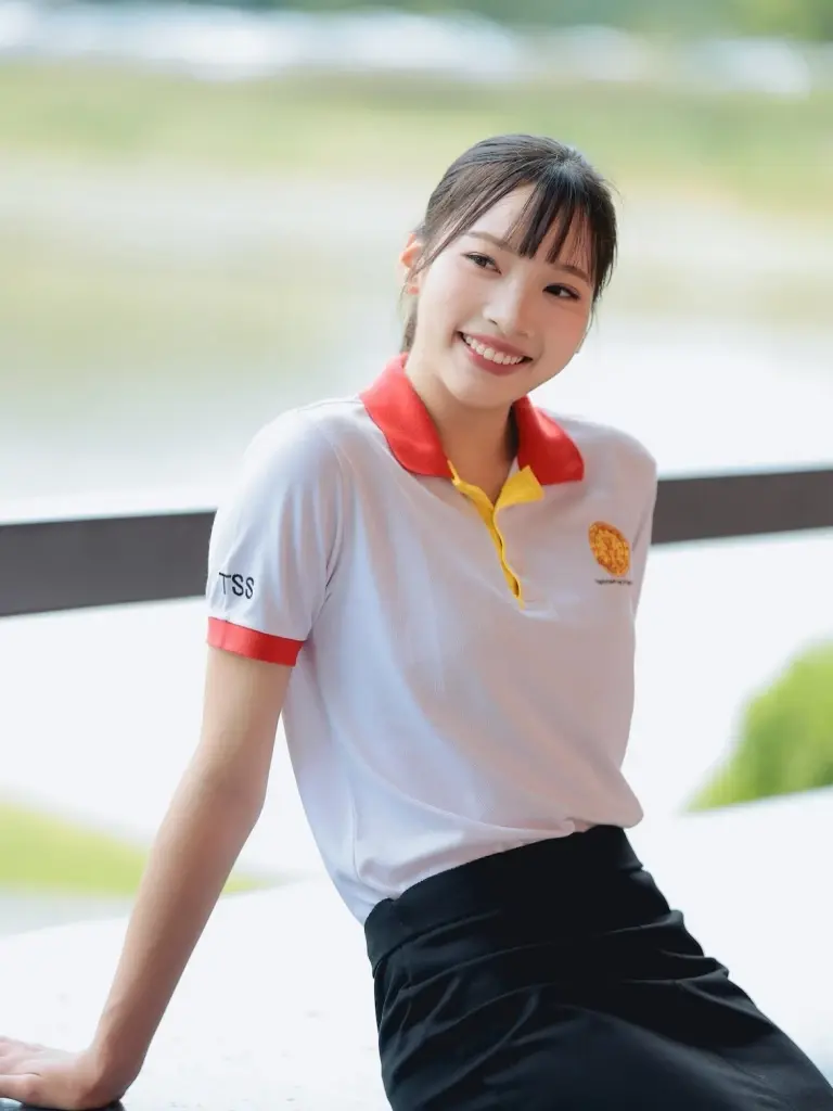 "น้องแพรว" ดีกรีทีมชาติ จบ ม.6 สาธิต มธ. เร็วกว่าเกณฑ์ใน 5 เทอม
