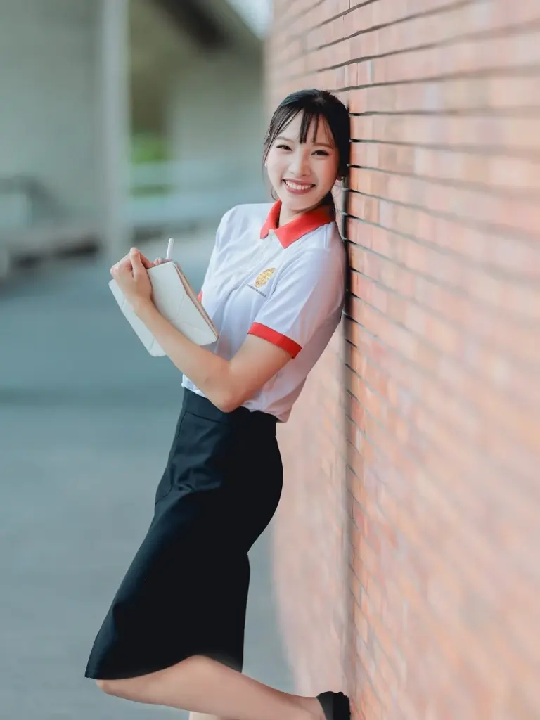 "น้องแพรว" ดีกรีทีมชาติ จบ ม.6 สาธิต มธ. เร็วกว่าเกณฑ์ใน 5 เทอม
