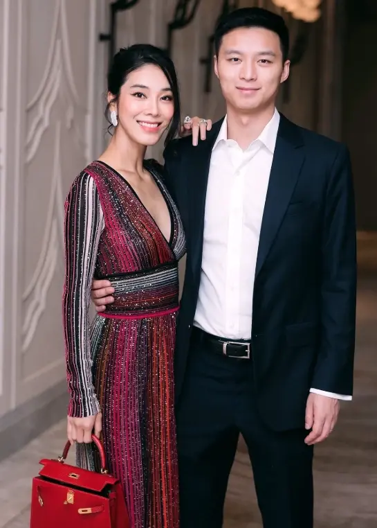 ส่องขุมทรัพย์ "ไทหยาง ซาง" สามี "ไอเดีย สุชาดา" ทรัพย์สินสุดอู้ฟู่