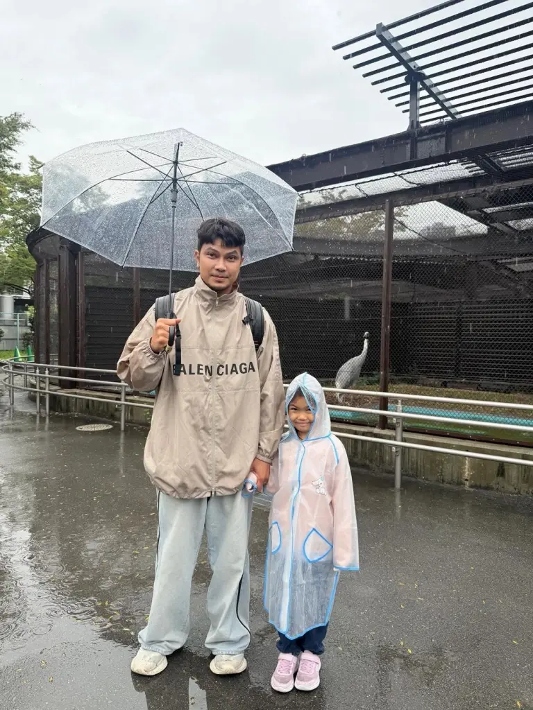 "หนุ่ม กะลา" เปิดทริปโอซาก้าสุดป่วน พาลูกหลาน   ชีวิตเที่ยวญี่ปุ่น