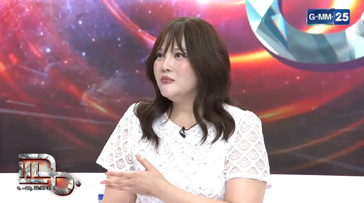 ส่งกำลังใจ "อรอนงค์ " เผยป่วยมะเร็งรอบ 2 รู้เป็นจุดไหนยิ่งห่วง