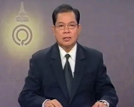 ใจหายสาเหตุ "สิทธิชาติ บุญมานนท์" อดีตผู้ประกาศข่าวคนดังเสียชีวิต
