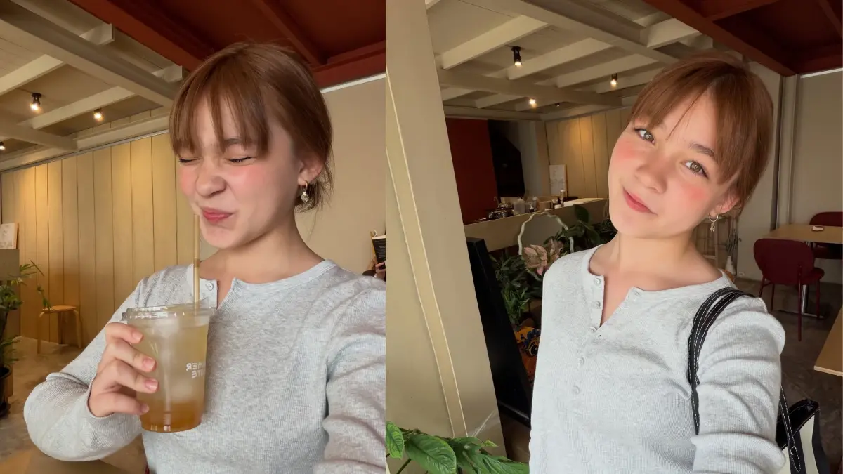 จำเกือบไม่ได้ นักแสดงเด็ก โตเป็นสาวแล้ว เปล่งออร่าความสวย