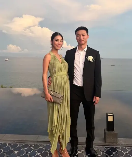 ส่องขุมทรัพย์ "ไทหยาง ซาง" สามี "ไอเดีย สุชาดา" ทรัพย์สินสุดอู้ฟู่