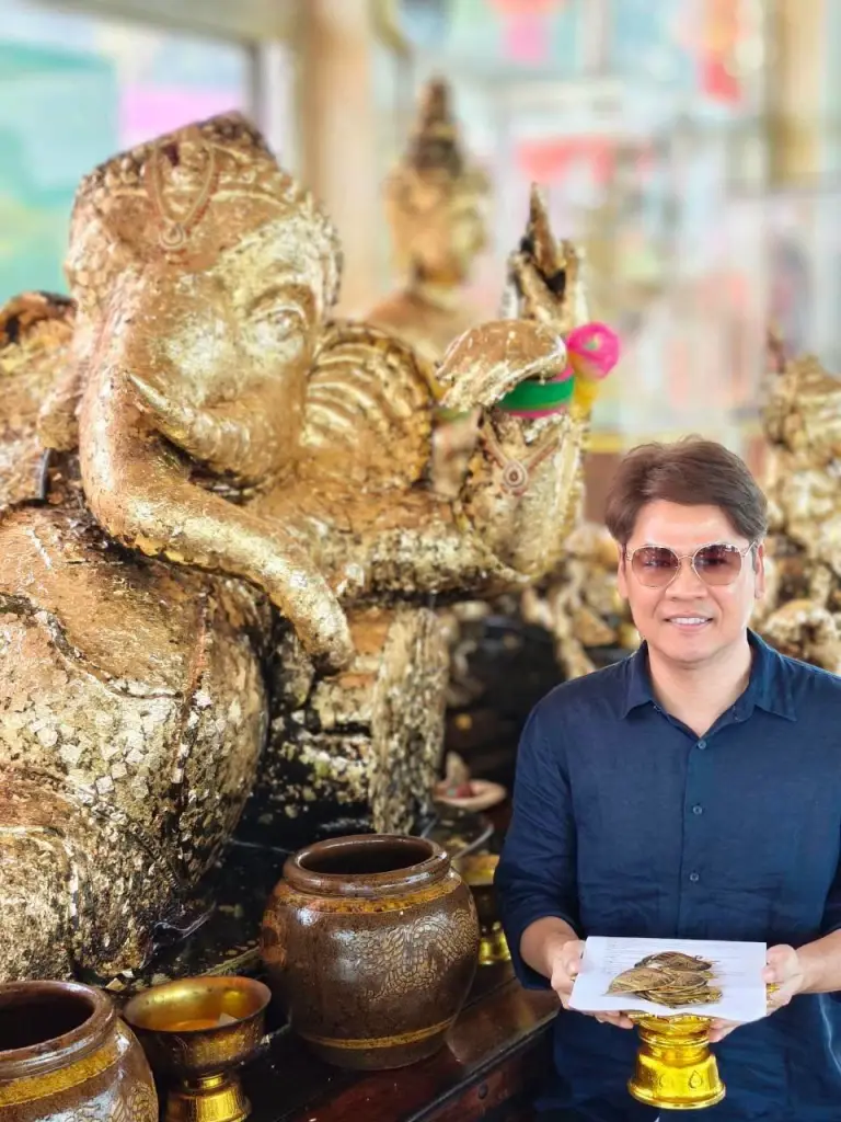 จันทร์ซ้อนจันทร์ 5 ราศี ดวงเศรษฐีเปิดทรัพย์ รับโชคใหญ่