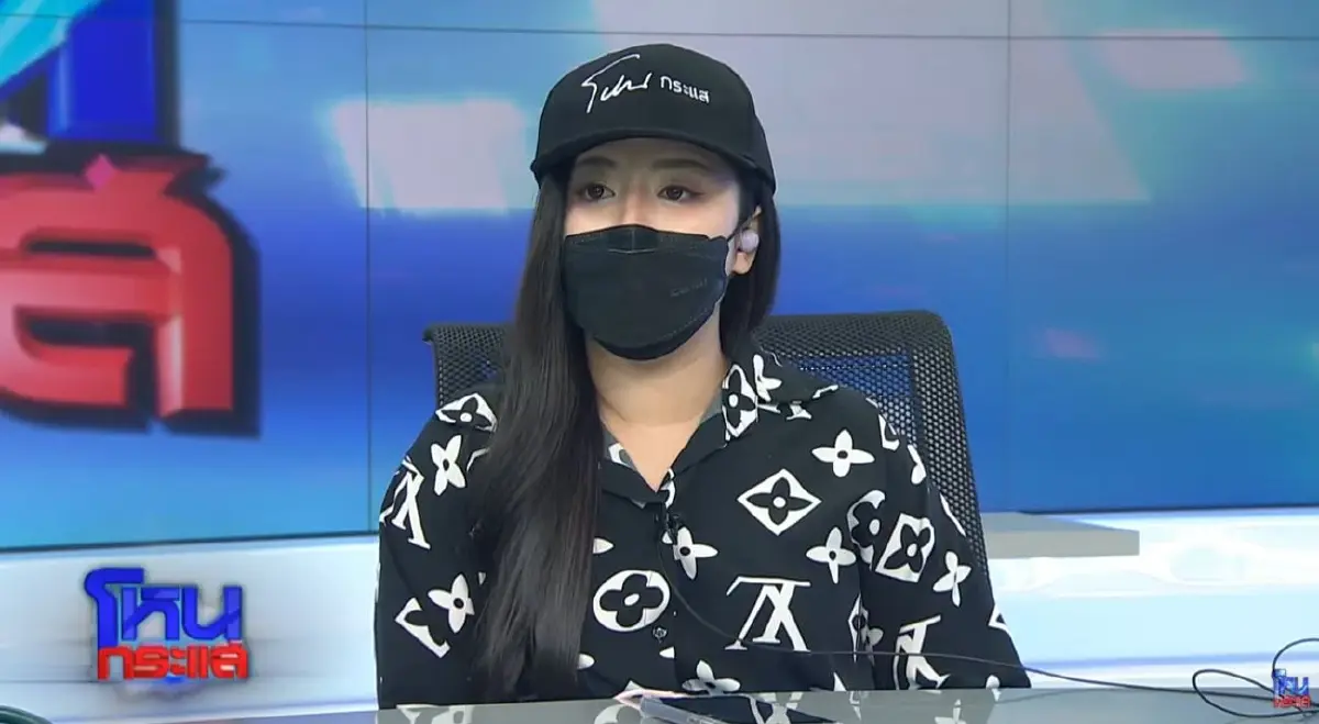 บีม ยอมพูดแล้ว ก่อน หนุ่ม กรรชัย งัดข้อมูลลับโต้เดือดคารายการ