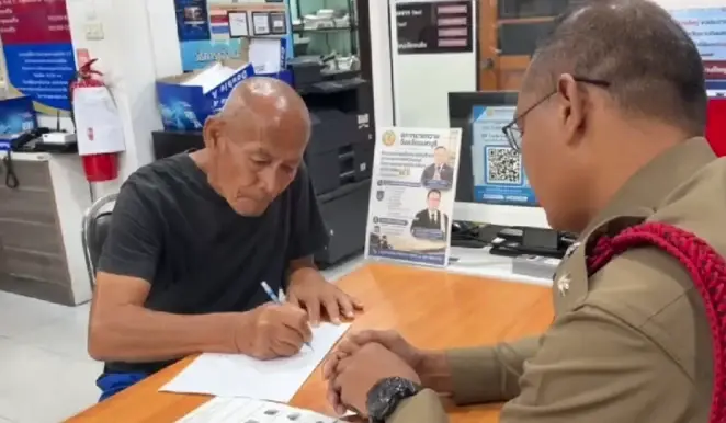 เปิดโฉมหน้าคนช่วย "ลุงโยธิน" ประสาน "ผอ.ฟ้า" รับดูแลตลอดชีวิต
