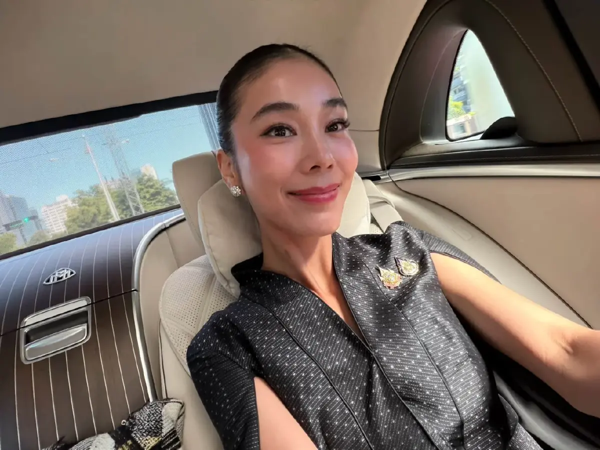 เปิดโปรไฟล์ "ไอเดียร์ สุชาดา" สส.หญิงพรรคภูมิใจไทย ที่กำลังมาแรง