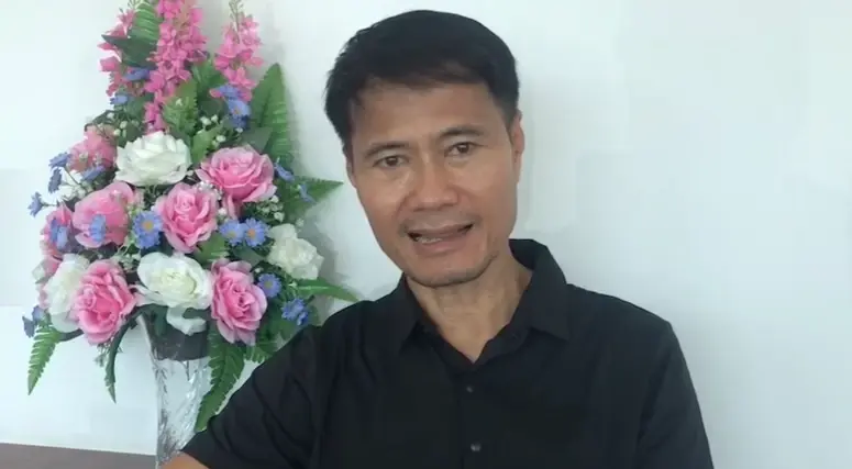 พ่อ สส.ไอเดียร์ ตอบแล้ว ลูกเขยทำอาชีพอะไร หลังเจอปมร้อน