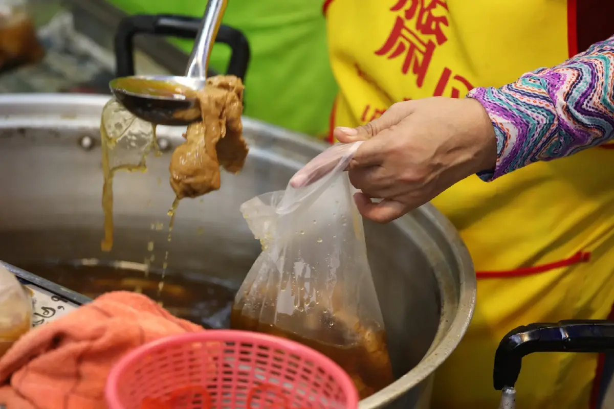 7 ข้อห้ามทำ กินเจ ต้องรู้-ผัก 5 กินไม่ได้ ระวังผิดธรรมเนียม