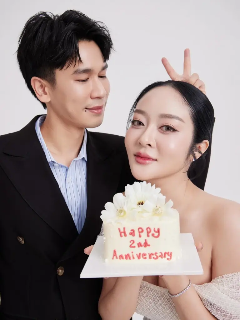 ส่งกำลังใจ แก้มบุ๋ม แจ้งอาการล่าสุด หลังสูญเสียลูกในท้อง