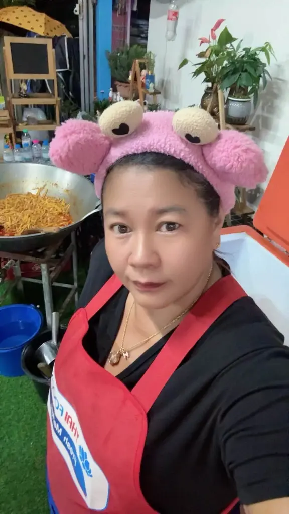 พีกสุด เจ๊เอ๋ ใบ้รัวๆ พุ่งเป้าลาสบอส-คนตกแต่งบัญชี ชัดมาก