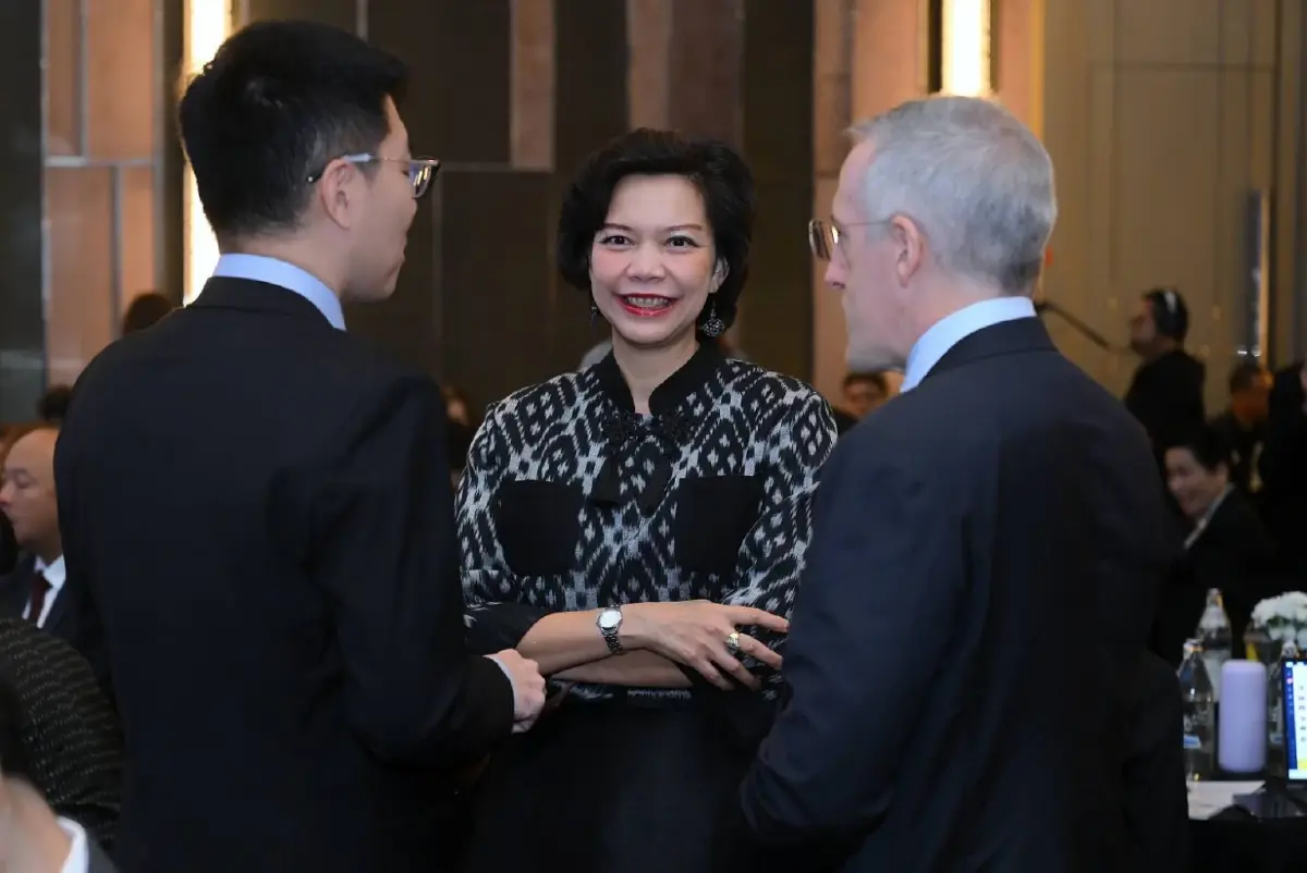 กรมทรัพย์สินทางปัญญา เปิดเวทีถอดรหัสความสำเร็จ “IP Finance” ระดับโลก ยกระดับ IP สู่หลักประกันการเงินยุคใหม่ของไทยและอาเซียน