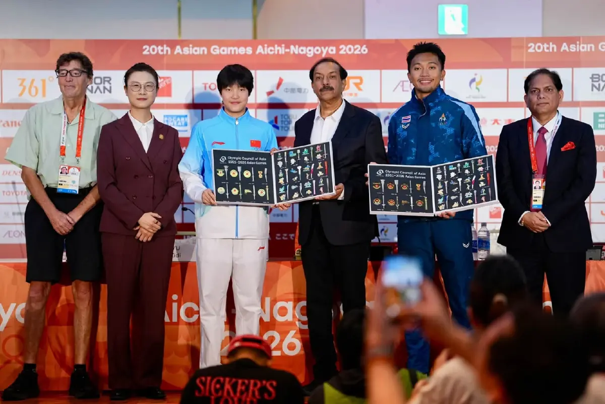 ชาวเน็ตจีน ดราม่า บิว ภูริพล ได้รางวัล MVP เปิดเหตุผลน่าจะมีคนเงิบ