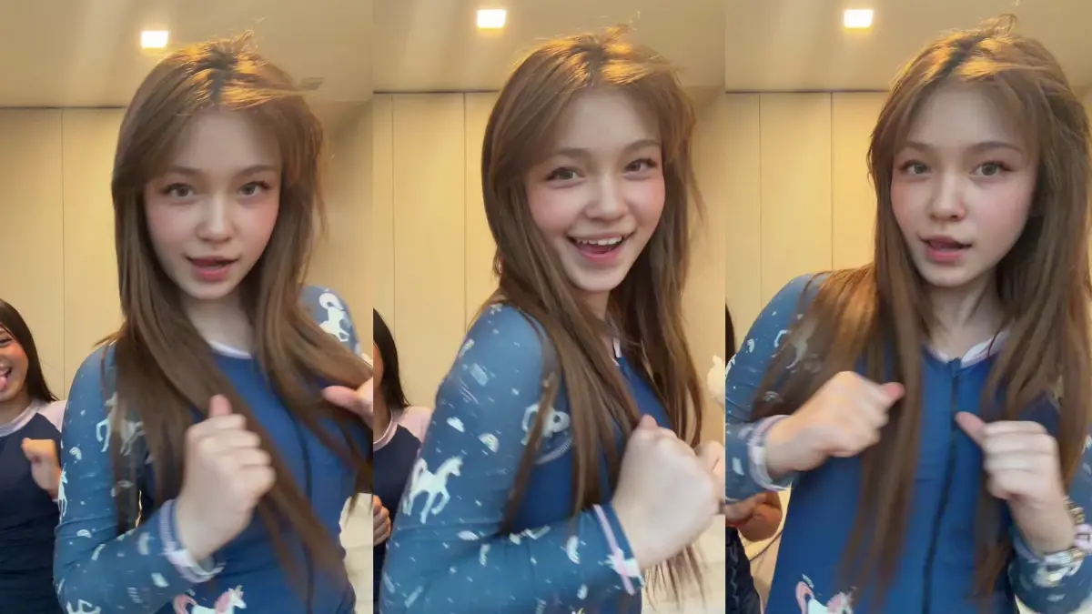 จำเกือบไม่ได้ นักแสดงเด็ก โตเป็นสาวแล้ว เปล่งออร่าความสวย