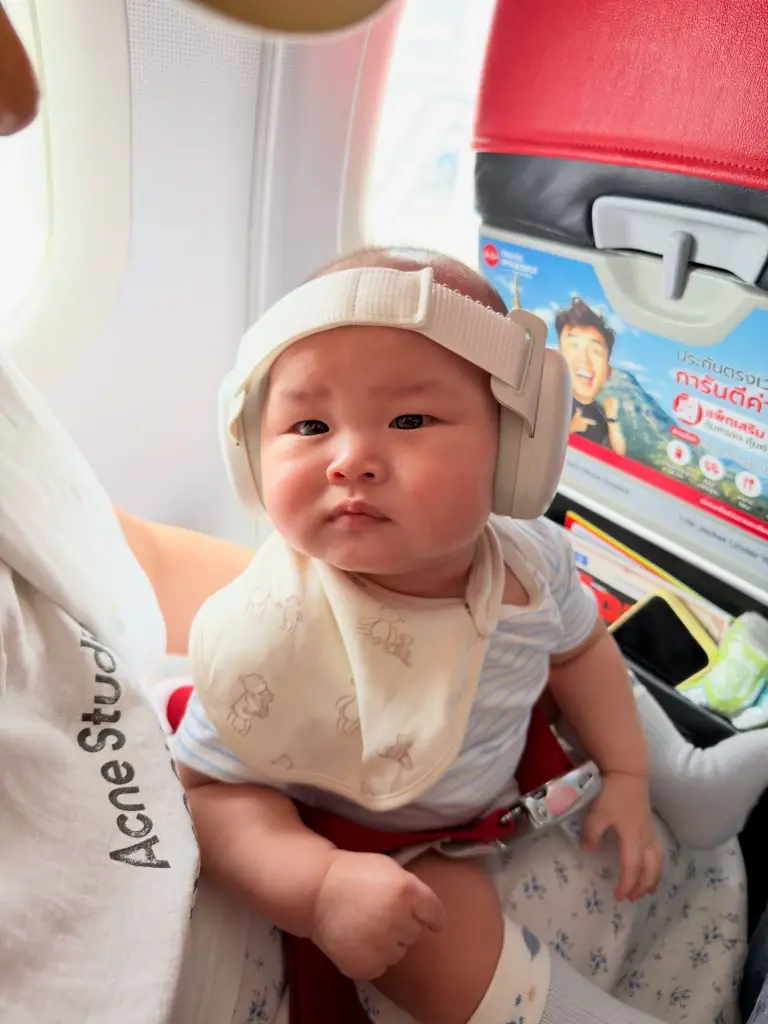 "เจมส์ จิรายุ" เปิดใจเรื่องสุขภาพ "น้องพบรัก" ลั่นปรึกษาหมอตลอด  