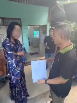 "เจ๊เบียร์" ฝากถึงตรงๆ "พุทธ อภิวรรณ" ฟังแล้วแทบไม่เชื่อว่าจะพูด