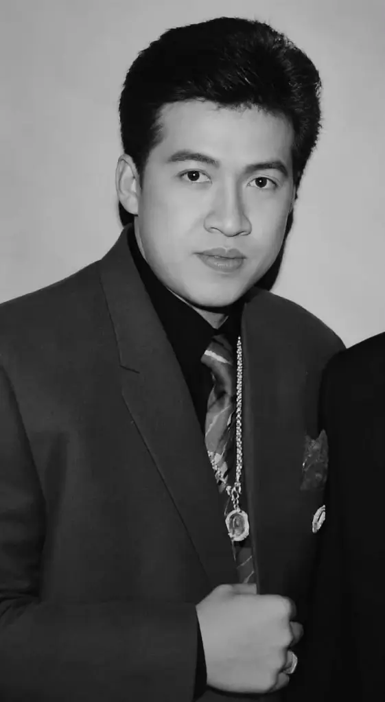ปิดตำนาน เทพบุตรลูกทุ่งใจบุญ ราชาลูกทุ่งคาเฟ่ เสียชีวิตใจหาย