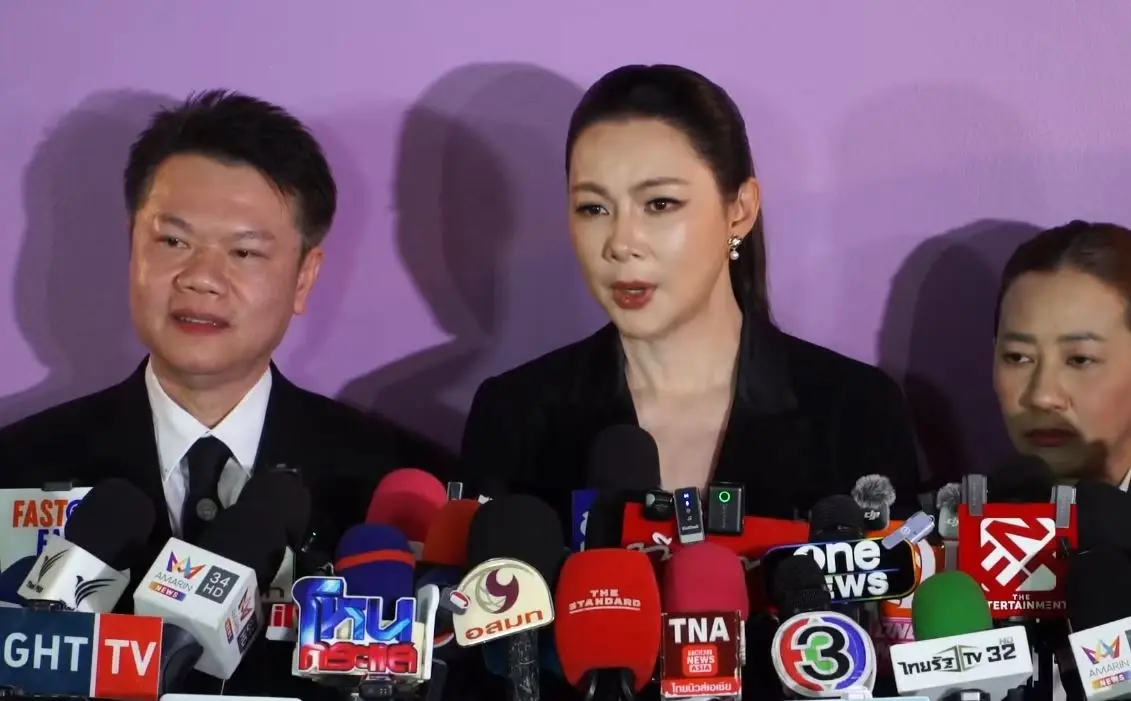 ยิ่งฟังยิ่งเจ็บ เพื่อนเผย "บุ๋ม ปนัดดา" รักอดีตน้องคนสนิทแค่ไหน