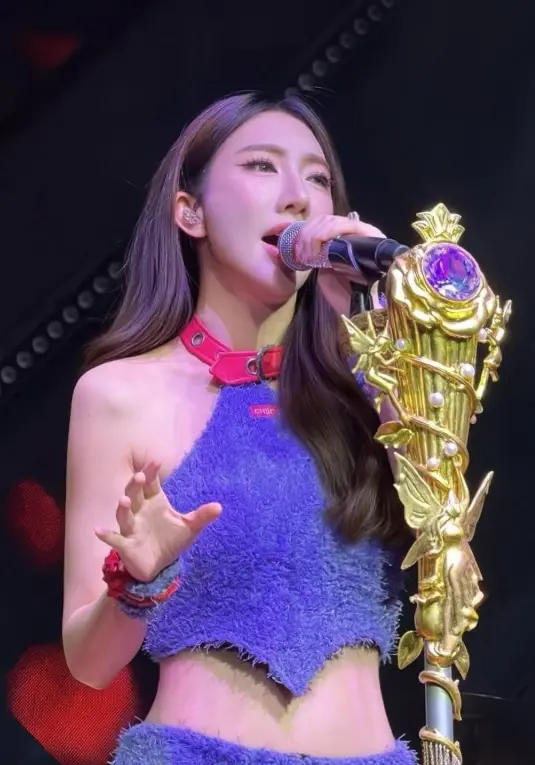 ใครจะเชื่อ อายุจริง "เบนซ์ พริกไทย" คุณแม่ลูก 2 แต่หน้าเด็กสุด ๆ