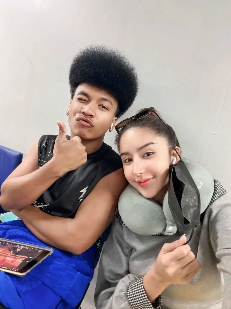เปิด 3 เงื่อนไขจบสัมพันธ์ นัส เมียโชค เผยยึดหลักนี้ เตือนสามี