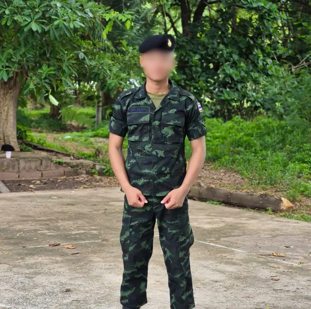 เปิดแชทสุดท้าย พลทหาร ดับในค่าย  ญาติคาใจสาเหตุเสียชีวิต