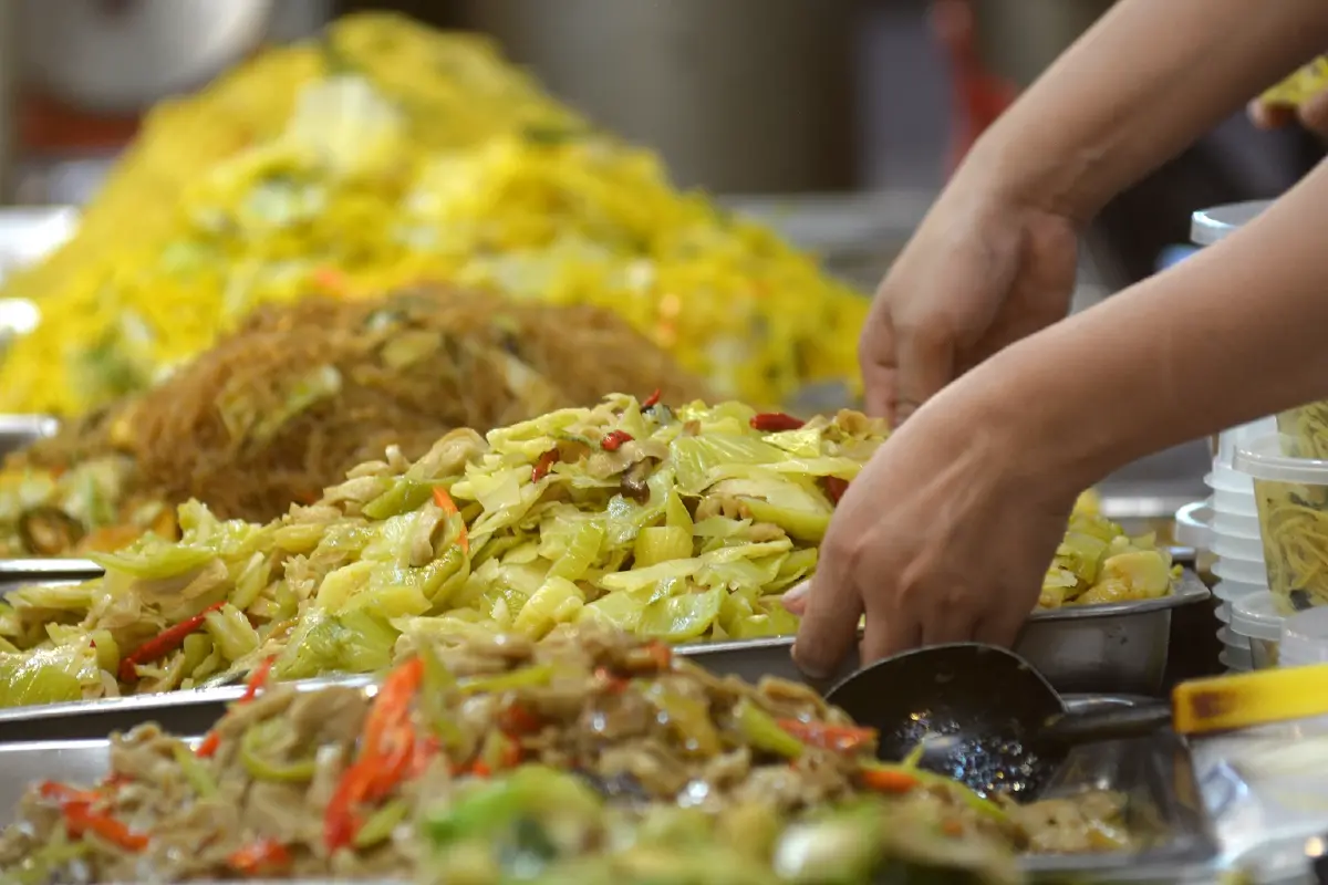 7 ข้อห้ามทำ กินเจ ต้องรู้-ผัก 5 กินไม่ได้ ระวังผิดธรรมเนียม