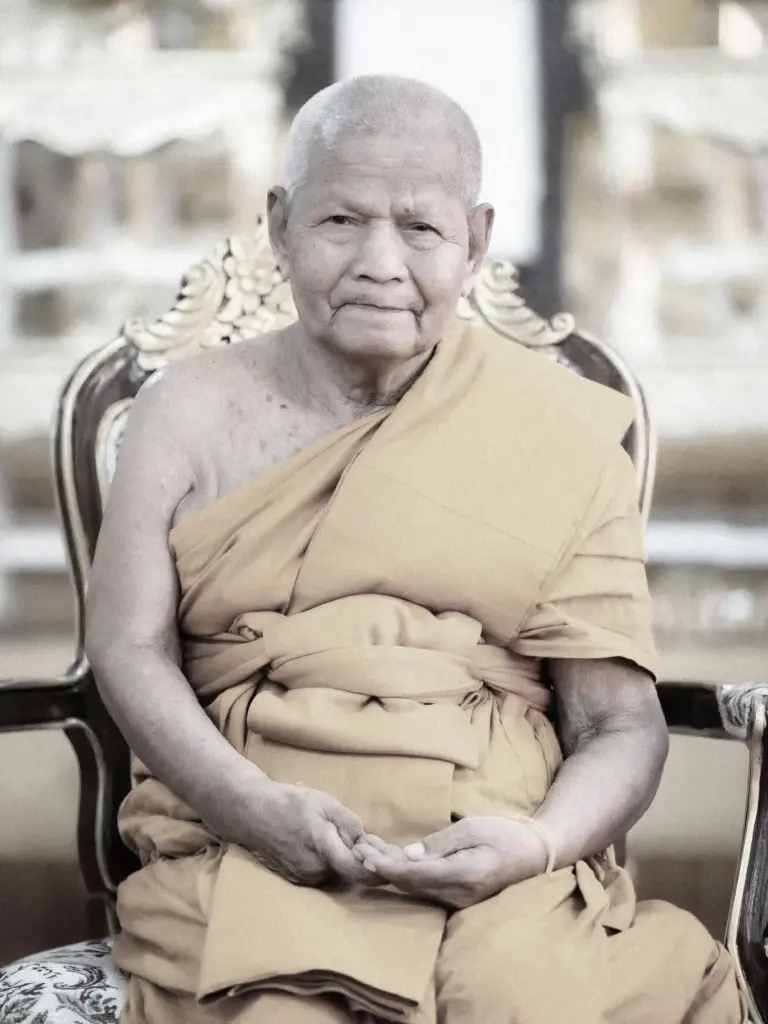 เผยอายุ พระครูอนุวัตปัญญาภรณ์ เจ้าอาวาสวัดหนองบัว มรณภาพสงบ