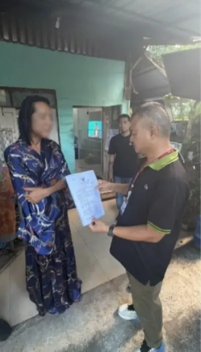 เปิด 2 ข้อหาหนัก "เจ๊เบียร์ คนละยำ" หลังโดนรวบ โทษสูงสุดคุก 10 ปี