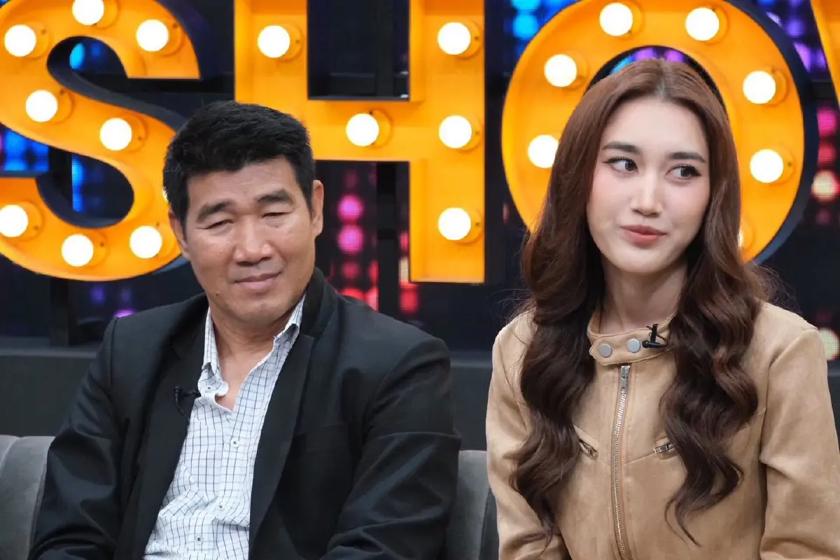 ไม่จบแต่ไม่ยอมแพ้ "เบส คำสิงห์" เผยเหตุผลเรียนไม่จบบินกลับไทย