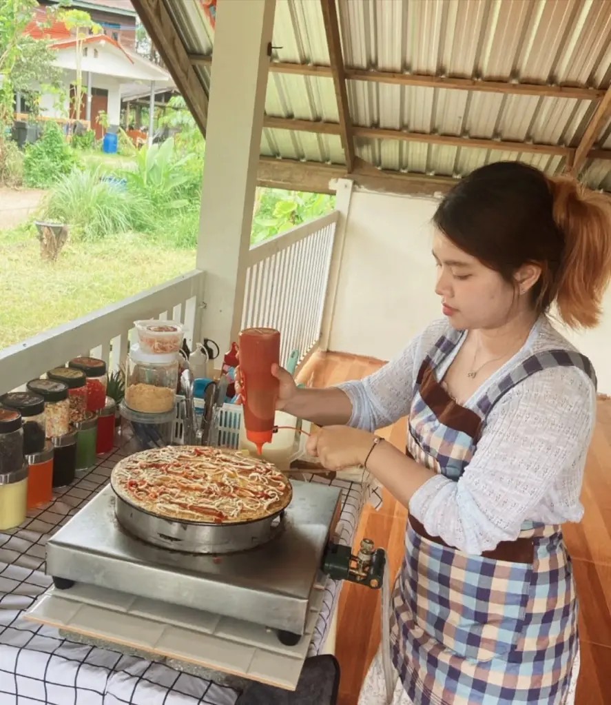 บทเรียนวัย 26 สาวตัดสินใจลาออกพยาบาล รายได้ลดแลกชีวิตที่มีความสุข