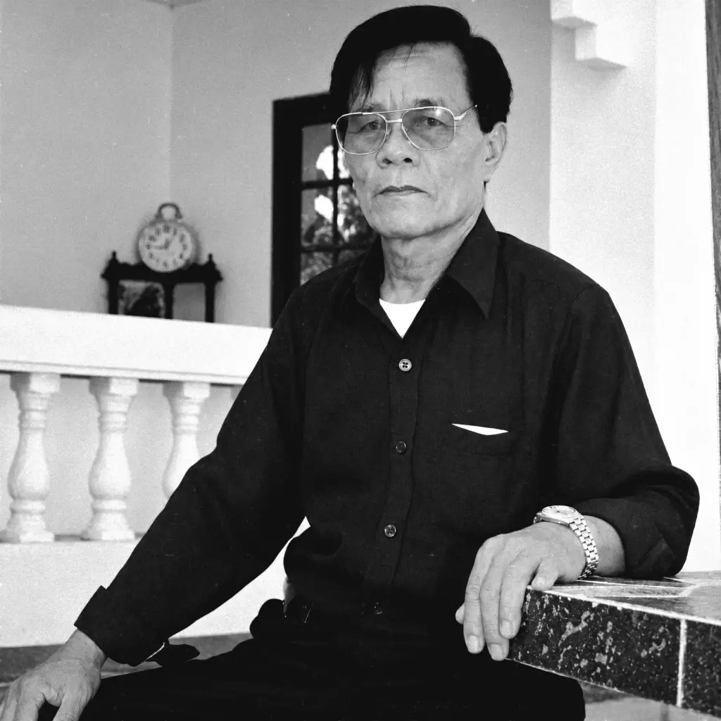 จินตหรา แจ้งข่าวเศร้าสูญเสียคุณพ่อ โพสต์กราบลาครั้งสุดท้าย