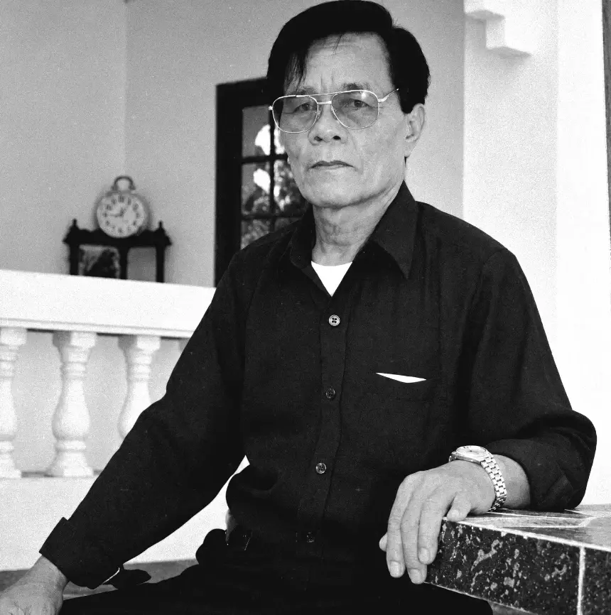 เปิดอายุแท้จริง คุณพ่ออุทัย คุณพ่อของ "จินตหรา พูนลาภ"