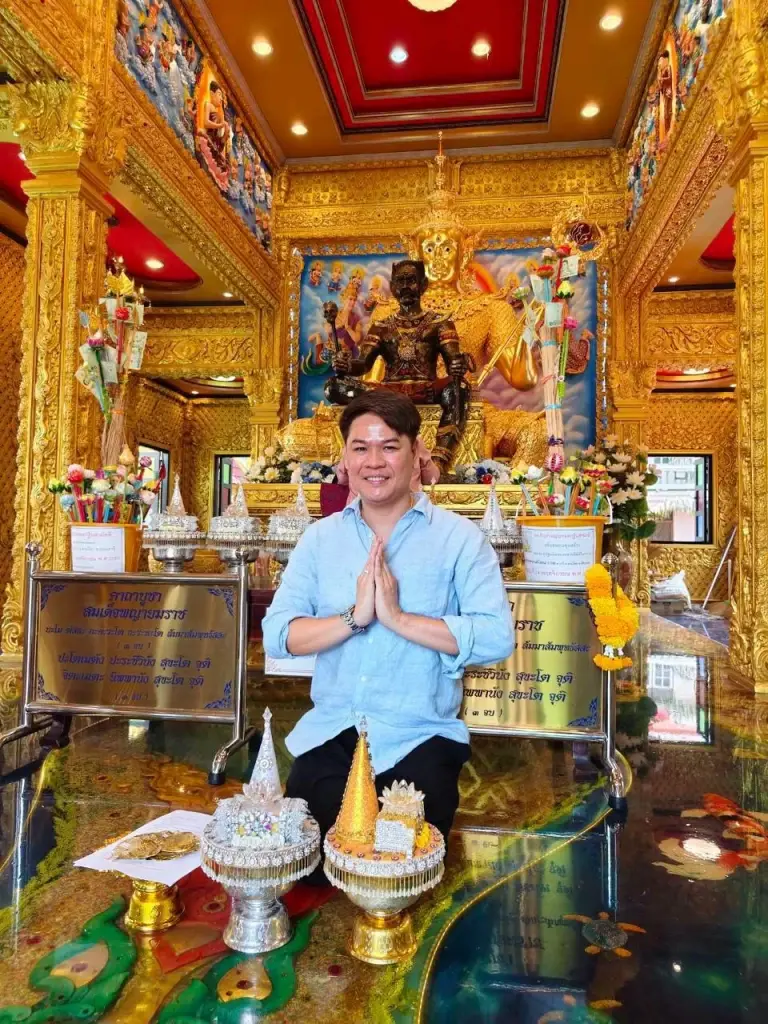 5 ราศีเท่านั้น ดวงหลุดพ้นวิบากกรรม งานปีง การเงินคล่องตัว 