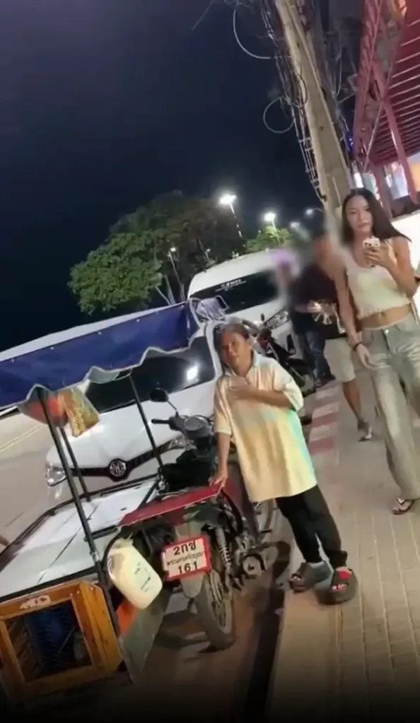 แม่ดา พูดแล้ว "น้องฟ้าใส" เป็นลูกแท้ ๆ ไหม หลังเจอดราม่าหนัก