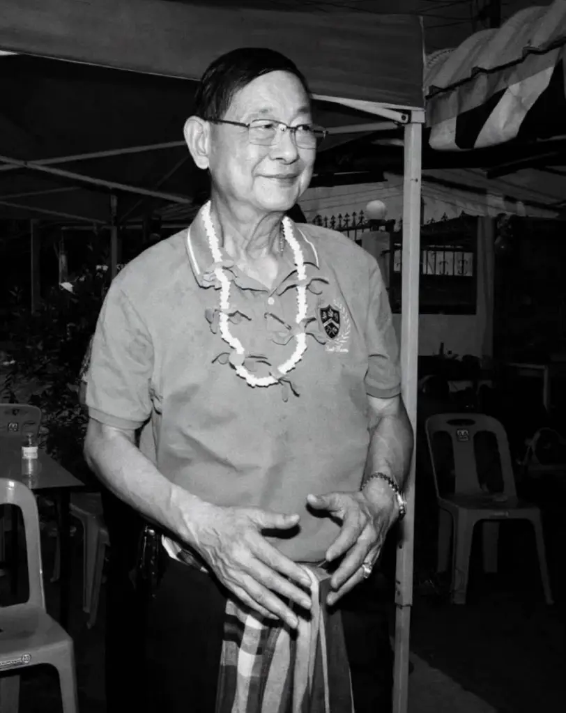 เปิดสาเหตุเสียชีวิต สุรศักดิ์ สส.กล้าธรรม เสียชีวิตกะทันหัน