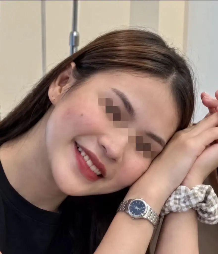 เจอแล้ว น้องมายด์ สาวอนามัยเชียงใหม่ ครอบครัวหัวใจสลาย