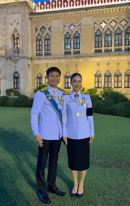เปิดโปรไฟล์ "ไอเดียร์ สุชาดา" สส.หญิงพรรคภูมิใจไทย ที่กำลังมาแรง