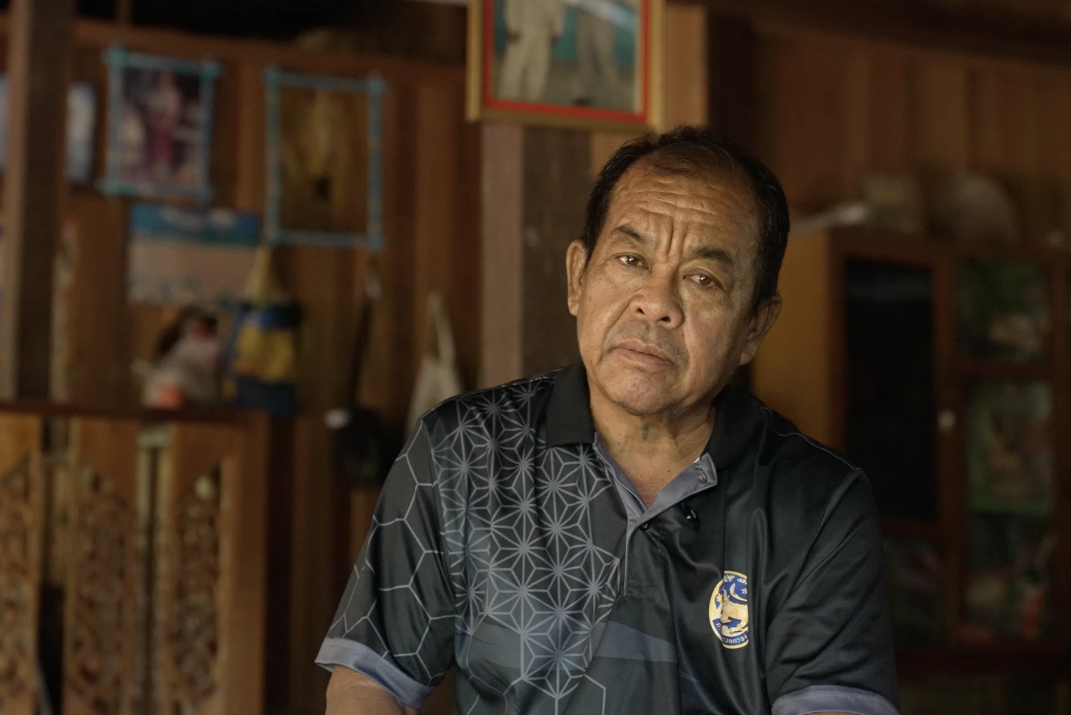 "GULF Sparks, Life Starts เติมพลังไฟให้ชีวิต" ปีที่ 4 ส่งมอบพลังงานสะอาด ชุมชนบ้านห้วยต้า อุตรดิตถ์