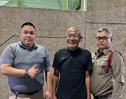 เปิดโฉมหน้าคนช่วย "ลุงโยธิน" ประสาน "ผอ.ฟ้า" รับดูแลตลอดชีวิต