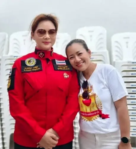 "ทนายเปิ้ล" ที่ปรึกษากฎหมายมูลนิธิองค์กรทำดี จ่อลาออก ยุติการทำงานช่วยเหลือคน