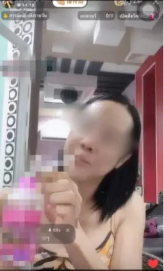 เปิด 2 ข้อหาหนัก "เจ๊เบียร์ คนละยำ" หลังโดนรวบ โทษสูงสุดคุก 10 ปี