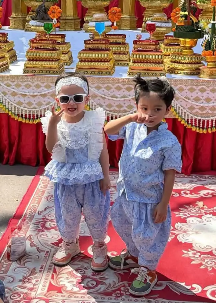 เปิดเลขธูป "โซล - โมเน่" มูจัดเต็มบึงโขงหลง ไหว้ขอพรปู่อือลือ