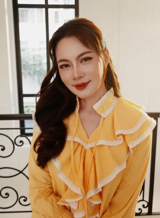 ส่องบ้านหรู "บุ๋ม ปนัดดา" เผยชีวิตวัยเด็ก จุดเริ่มต้นอยากมี 15 ห้อง